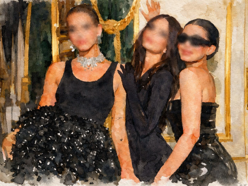 Balenciaga fusiona moda, baloncesto y cultura urbana en un evento exclusivo en Londres